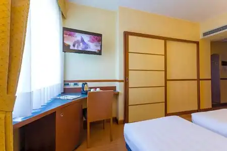 Best Western I Colli - 54