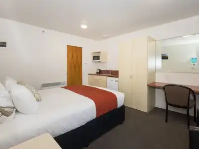 Bella Vista Motel Dunedin - 5