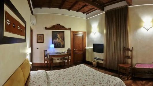 Locanda Modigliani - 5