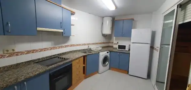 Apartamentos Plaza - 89