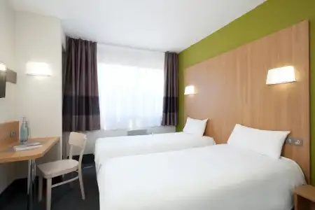 B&B Nîmes Ville Active - 6