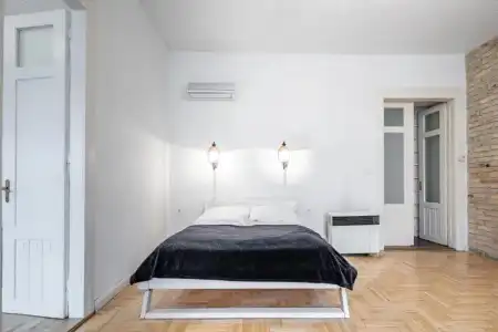 A&o Budapest City - 11