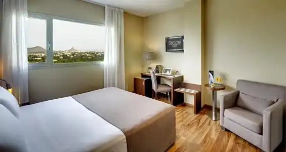 Sercotel JC1 Murcia - 78