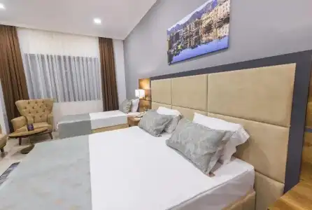 Mc Palace Spa & Convention - 20