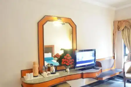 Ashraya International - 22