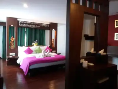Intercontinental Hua Hin Resort - 133