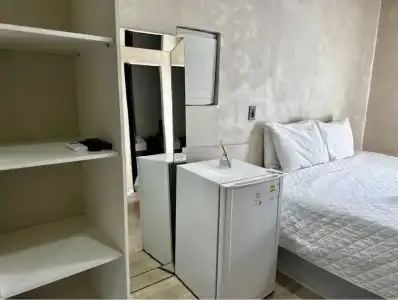 Ipanema Beach Hostel - 55
