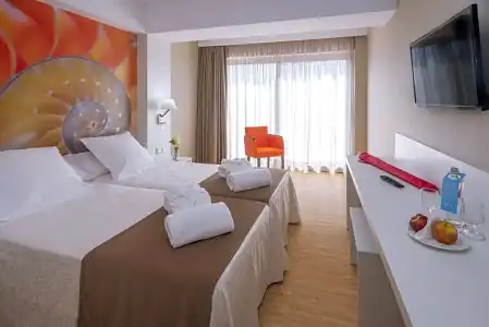 Sumus Stella & Spa - 131