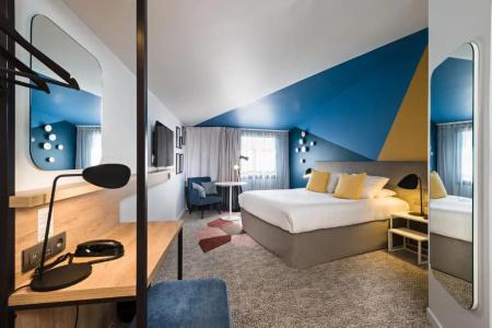 Radisson Aix en Provence - 96