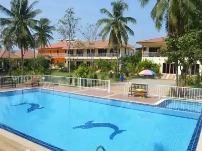 Pranmanee Beach Resort - 49