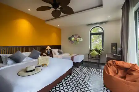 G Boutique Retreat Hoi An - 76