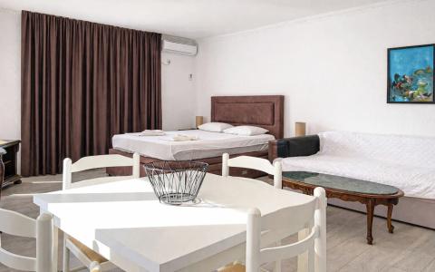 Open Sea Luxury Apartments - 37