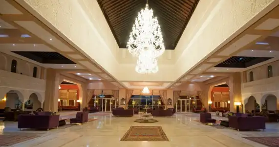 Deltas by Marriott™ Marrakech Eden Andalou - 15