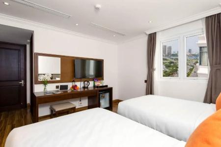 Roliva & Apartment Danang - 60