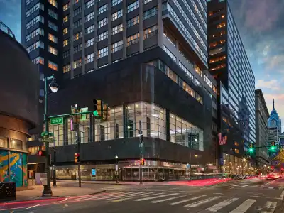Loews Philadelphia - 36