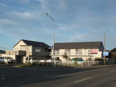 101 Stars Motel - 10