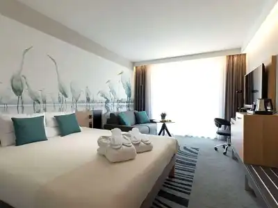 Novotel Szeged - 57