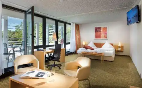 Best Western Premier ParkBad Mergentheim - 46