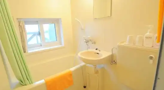 Pension Arumeria - 9