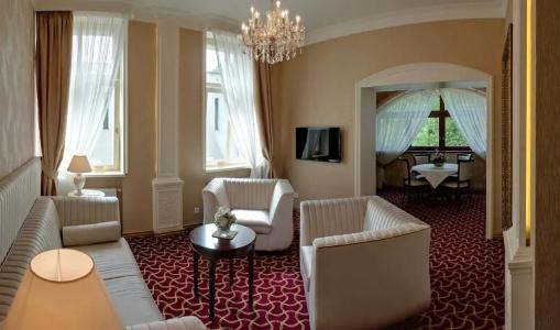 Bohema Boutique & Spa - 104