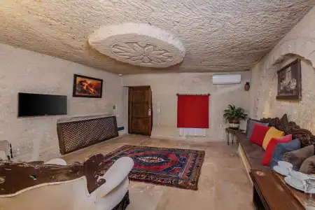 Sunset Cave - 160