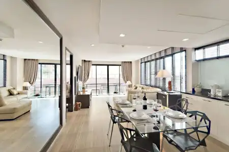 Citismart Luxury Apartments - 6