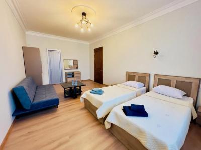 Yerevan Guest House - 2
