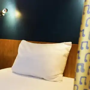 ibis Styles Nancy Centre Gare - 33