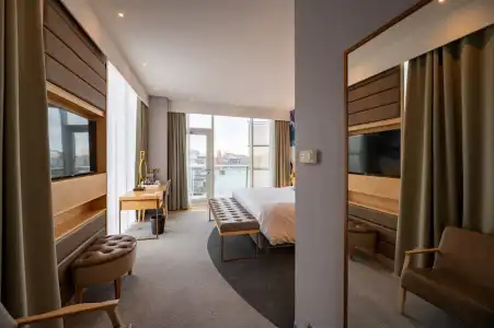 voco St David's Cardiff by IHG - 81