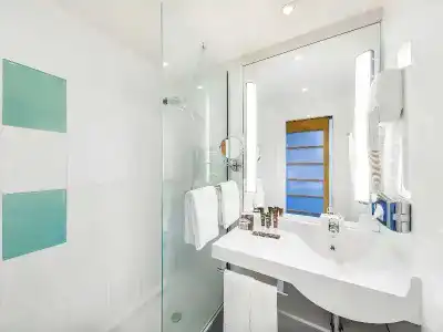 Novotel Budapest Danube - 35