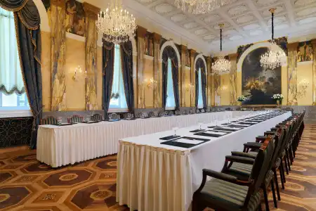 Imperial, a Luxury Collection, Vienna - 43