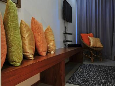 Bliss Resort Krabi - 83