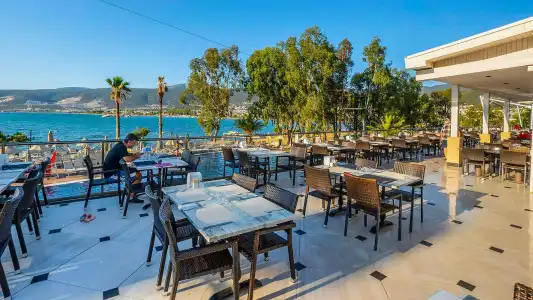 Long Beach Club Nature - Ultra All Inclusive - 35