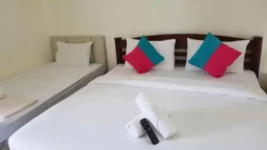 Baan Taweesuk Guest House - 35
