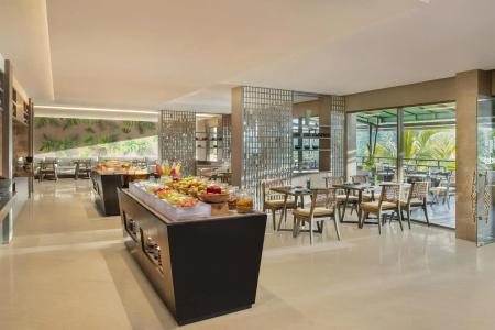 The Westin Resort & Spa Ubud, Bali - 16