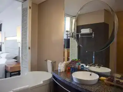 Sheraton Haikou - 216