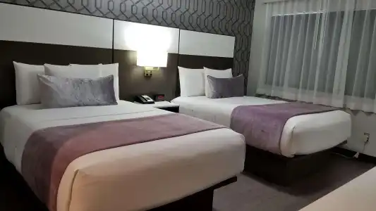 Sunset West, SureStay Collection by Best Western - 33