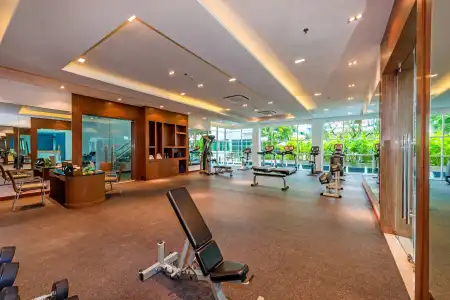 Fishermen's Harbour Urban Resort - 2