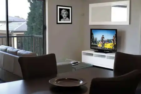 Best Western Geelong Motor Inn & Serviced Apartments - 138