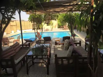 Nile Compound - 17
