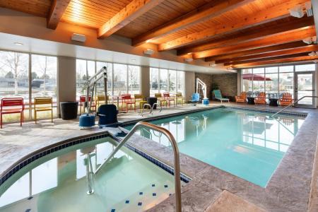 Home2 Suites by Hilton Anchorage / Midtown - 25