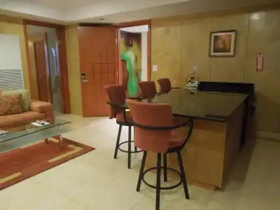 The Eldon Luxury Suites - 11