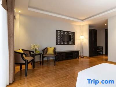 Hoian Sincerity & Spa - 120