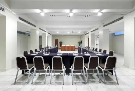 Mercure Roma Centro St. John - 22