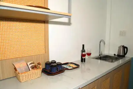 Tom Hill Boutique Resort & Spa - Sea View - 227