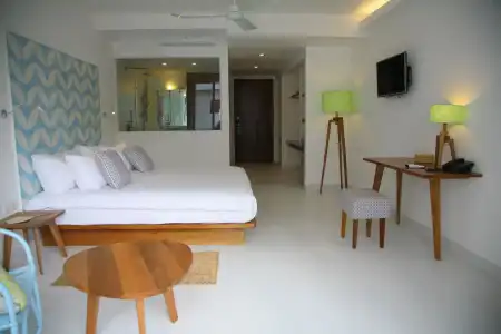 Naia Resort - 5
