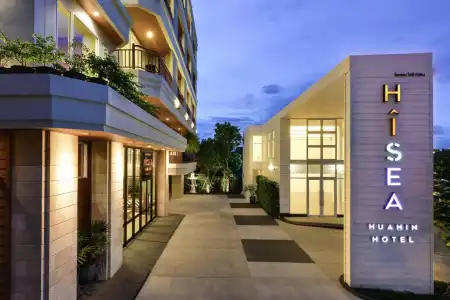 Hisea Huahin - 41