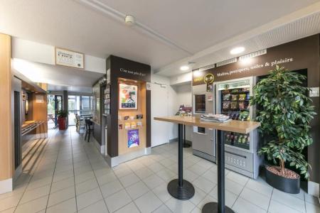 B&B Toulouse Cité de l'Espace Mouchotte - 26