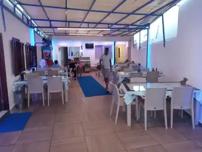 Okyanus Otel - 11