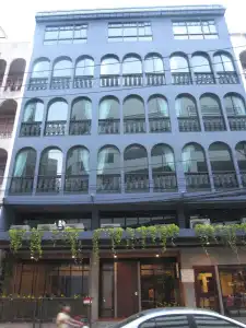 Zleepmotion Bangkok Sukhumvit - 0